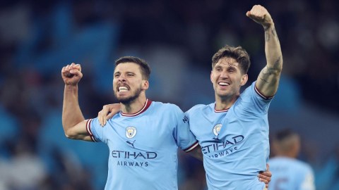 İngiltərə çempionu məlum oldu