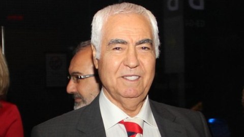 Türkiyəli aktyor vəfat etdi