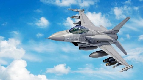Britaniya ukraynalı pilotlara təlim keçəcək