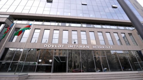 II qrup imtahanlarının düzgün cavabları açıqlandı