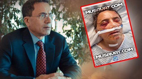 Əhməd Obalını və oğlunu ABŞ-da ölümcül döydülər