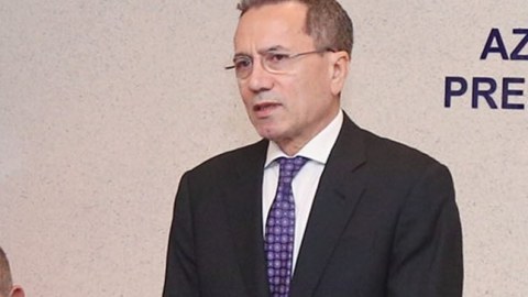 Əhməd Obalının son durumu açıqlandı