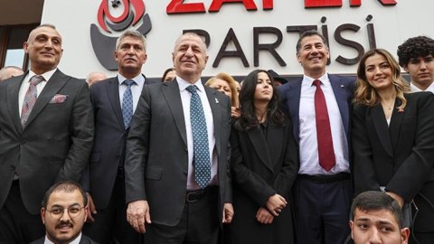 ATA İttifaqı dağılır? - Sinan Oğan qərarını açıqlayacaq