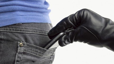 Bakıda cibgirlik edən şəxs ələ keçdi