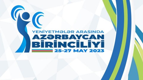 Ağırlıqqaldırma üzrə Azərbaycan birinciliyi keçiriləcək
