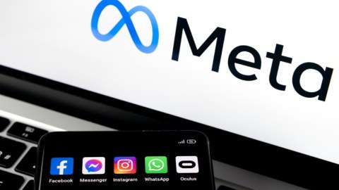 “Meta” rekord məbləğdə cərimələndi - 1.2 milyard...