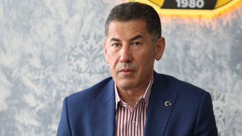 Sinan Oğan qərarını AÇIQLADI