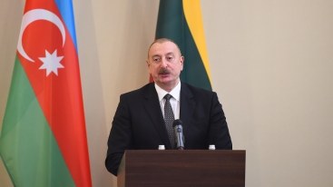 Azərbaycan Avropaya qaz ixracını 20 milyarda çatdıracaq