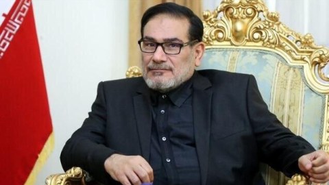 Xamenei Şamxaniyə yeni vəzifə verdi 