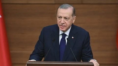 Azərbaycanda bizdən narazılıq eşitmisiniz? - Ərdoğan