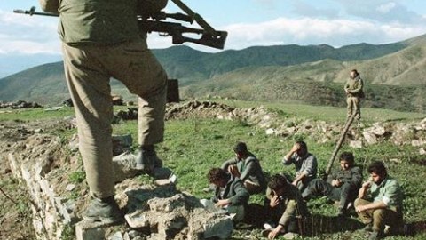Əsir-girovluqdan azad edilən azərbaycanlıların SAYI