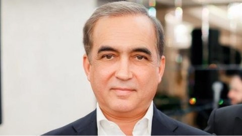 Parlament partiyası özünü BURAXDI