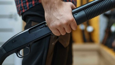 Nazirlik işçisini güllələyən şəxsə cinayət işi açıldı 