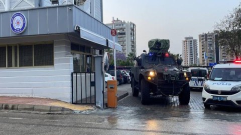 Türkiyədə antiterror əməliyyatı - Daha 24 nəfər tutuldu