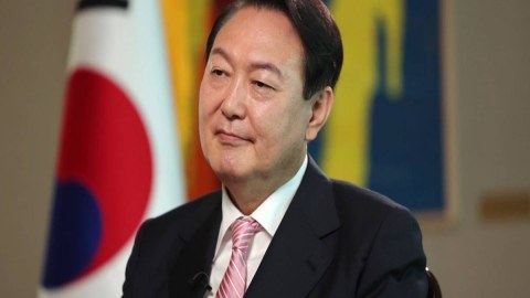 Koreya Prezidenti İlham Əliyevi təbrik etdi