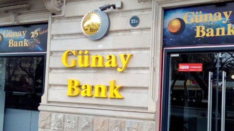 “Günay Bank”ın ləğvedicisi məlum oldu