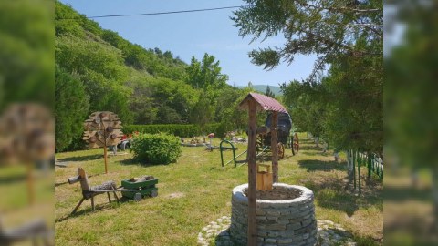 Azərbaycanda yeni milli parklar YARADILIR