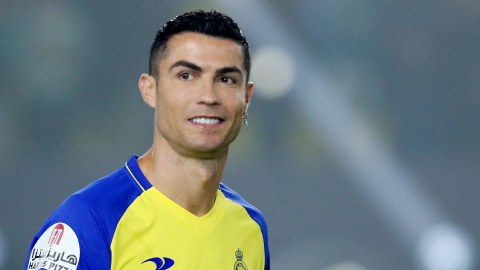 Ronaldo Səudiyyəni bəyənmir, Avropaya qayıtmaq istəyir