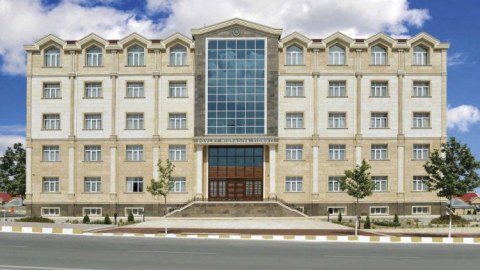 Naxçıvan Dövlət Miqrasiya Xidməti ləğv edildi - Baş idarə yaradıldı
