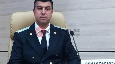 Naxçıvanın yeni prokuroru KİMDİR...