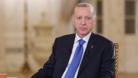 Ərdoğandan Kılıçdaroğluya şok ittiham: Videolar çəkirlər...