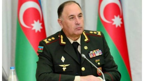 Ermənistan qəsdən təxribatlar törədir - Baş Qərargah rəisi