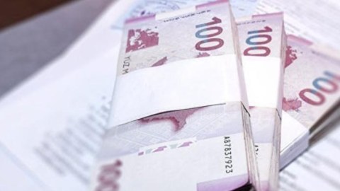 Xarici yardımlara 11 milyon manat sərf olunub