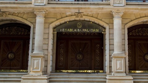 Bəzi xərclərin uçotu təsnifata uyğun aparılmayıb - PALATA