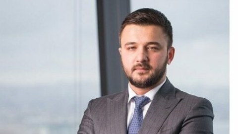 Müdafiə nazirinin yeni müavini Baş İdarəyə rəis təyin edildi