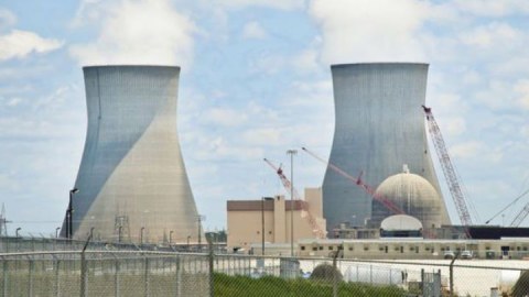 ABŞ Ermənistanda nüvə reaktorları tikmək istəyir