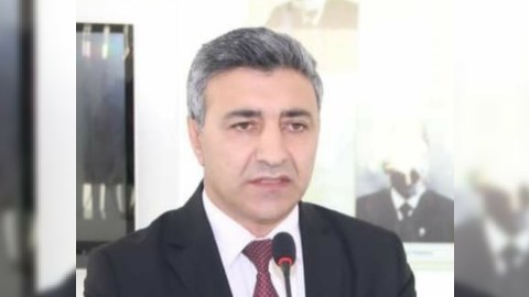 Azərbaycanlı alimin məqaləsi dünyanın ən reytinqli jurnalında...