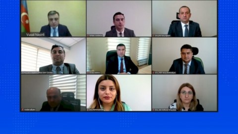 "Himayədar ailə" modelinin tətbiqi ilə bağlı hüquqi baza yaradılır