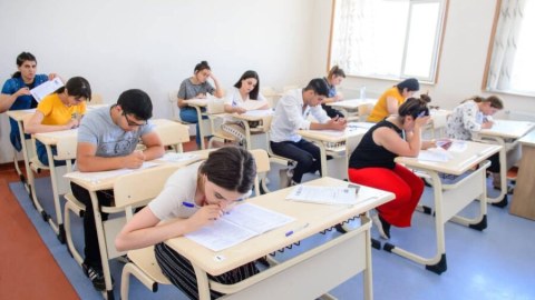 DİM 1000-dən çox şagirdin imtahan nəticəsini DƏYİŞDİ