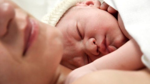 Ötən il  qeydə alınan doğuş SAYI
