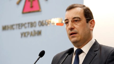 Ukrayna kəşfiyyatı: İlk hədəfimiz Putindir 