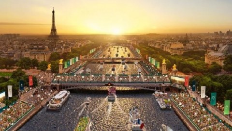 “Paris-2024”də biletlərin qiyməti 2700 avro olacaq