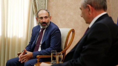 Paşinyan “Qarabağ klanı”nı “ürəyindən” VURDU...