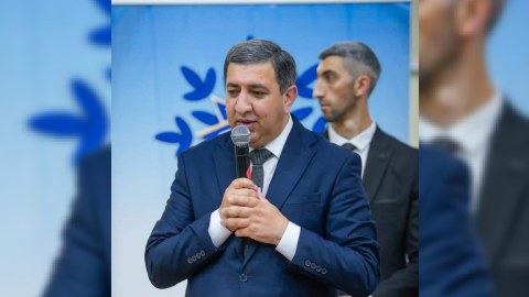 Heydər Əliyevin xatirəsinə həsr olunmuş kuboku sona çatdı - FOTOLAR