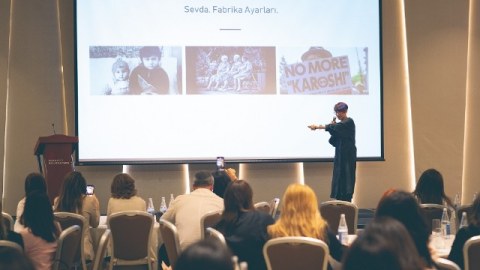 "Kapital Bank" “Women Bankers Club”la birgə layihə həyata keçirdi - FOTO