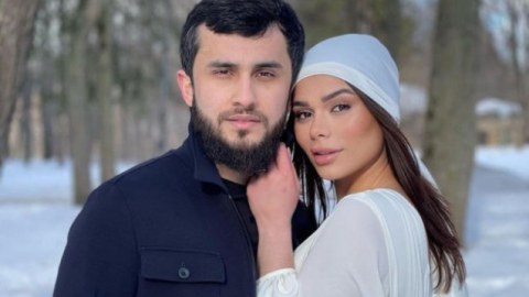 Rəqsanənin keçmiş kürəkəni HƏBS OLUNDU