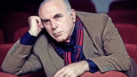 Xalq artisti Ramiz Novruzun doğum günüdür