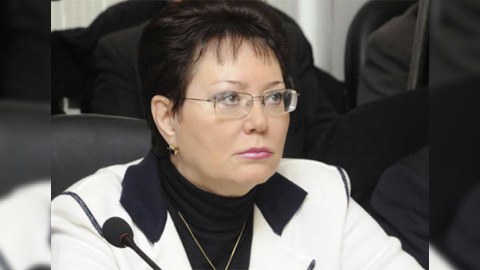 Prezidentdən Elmira Axundova ilə bağlı SƏRƏNCAM 