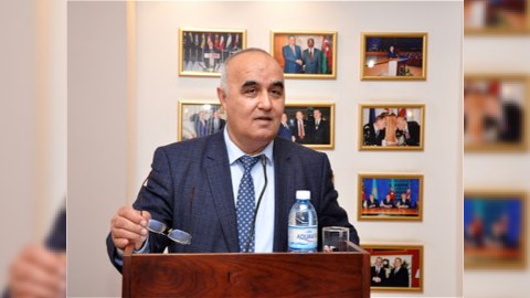 Ali təhsil müəssisələrində tərbiyənin psixoloji xüsusiyyətləri