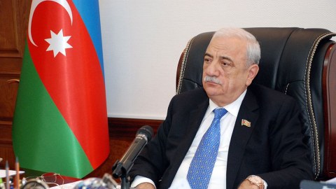 Azərbaycan Xalq Cümhuriyyəti xalqımızın iradəsinin məhsulu idi