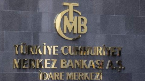 Türkiyə faiz dərəcəsini dəyişmədi