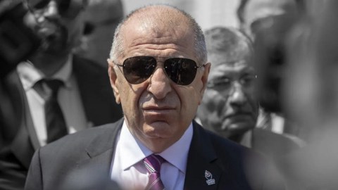 Özdağ niyə Ərdoğanı yox, Kılıçdaroğlunu SEÇDİ?