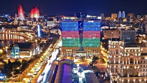 Ölkəmiz regionda ən iri hava yük donanmasına malikdir