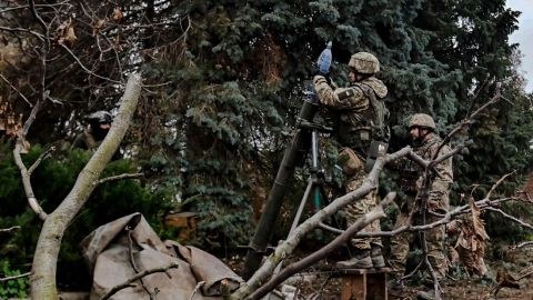 Finlandiya Ukrayna üçün hərbi yardım ayırdı