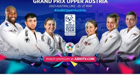 Cüdoçularımız Avstriyada iki medal qazandı