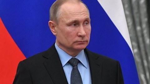 Heydər Əliyev ölkələrimizin tarixində birləşdirici simadır - Putin